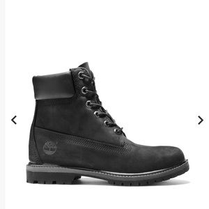 Timberland WOMEN'S 6-INCH PREMIUM WATERPROOF BOOTS